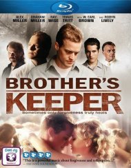 Brother's Keeper Brother's Keeper Boxcover