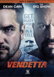 Vendetta (DVD + UltraViolet) Vendetta (DVD + UltraViolet) Boxcover