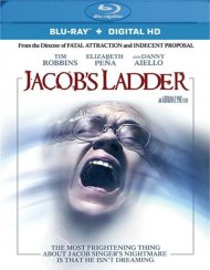 Jacob's Ladder (Blu-ray + UltraViolet) Jacob's Ladder (Blu-ray + UltraViolet) Boxcover
