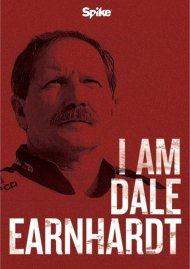 I Am Dale Earnhardt I Am Dale Earnhardt Boxcover