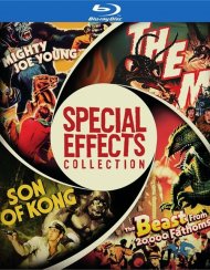 Special Effects Collection Special Effects Collection Boxcover