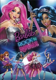 Barbie In Rock 'N Royals Barbie In Rock 'N Royals Boxcover