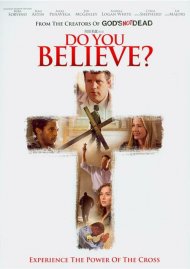 Do You Believe? Do You Believe? Boxcover