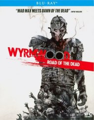 Wyrmwood: Road Of The Dead Wyrmwood: Road Of The Dead Boxcover