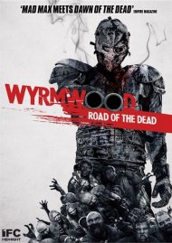 Wyrmwood: Road Of The Dead Wyrmwood: Road Of The Dead Boxcover