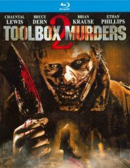 Toolbox Murders 2 Toolbox Murders 2 Boxcover