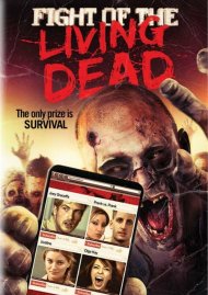Fight Of The Living Dead Fight Of The Living Dead Boxcover