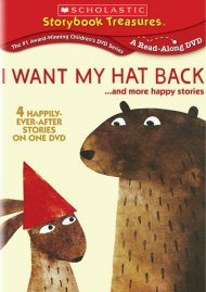 I Want My Hat Back...And More Happy Stories I Want My Hat Back...And More Happy Stories Boxcover