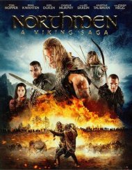 Northmen: A Viking Saga Northmen: A Viking Saga Boxcover