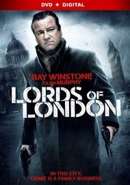 Lords Of London (DVD + UltraViolet) Lords Of London (DVD + UltraViolet) Boxcover