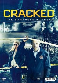 Cracked: The Darkness Within Cracked: The Darkness Within Boxcover