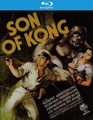 Son Of Kong Son Of Kong Boxcover
