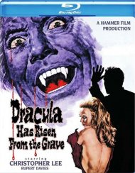 Dracula Has Risen From The Grave Dracula Has Risen From The Grave Boxcover
