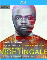 Nightingale (Blu-ray + UltraViolet) Nightingale (Blu-ray + UltraViolet) Boxcover