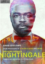 Nightingale (DVD + UltraViolet) Nightingale (DVD + UltraViolet) Boxcover