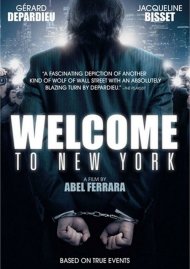 Welcome To New York Welcome To New York Boxcover