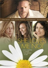 She Loves Me Not She Loves Me Not Boxcover
