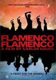Flamenco, Flamenco Flamenco, Flamenco Boxcover