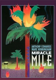 Miracle Mile Miracle Mile Boxcover