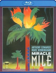 Miracle Mile Miracle Mile Boxcover
