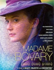 Madame Bovary Madame Bovary Boxcover