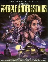 People Under The Stairs, The: Collector's Edition People Under The Stairs, The: Collector's Edition Boxcover