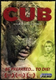 Cub Cub Boxcover