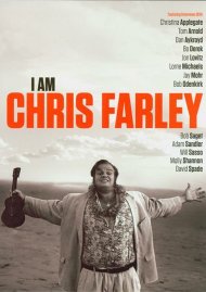I Am Chris Farley I Am Chris Farley Boxcover