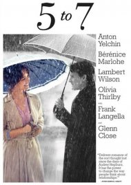 5 To 7 5 To 7 Boxcover