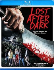 Lost After Dark Lost After Dark Boxcover