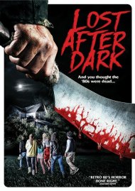 Lost After Dark Lost After Dark Boxcover
