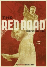 Red Road, The: The Complete Second Season Red Road, The: The Complete Second Season Boxcover