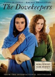 Dovekeepers, The Dovekeepers, The Boxcover