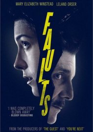 Faults Faults Boxcover