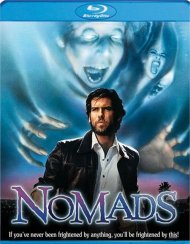 Nomads Nomads Boxcover