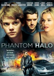 Phantom Halo Phantom Halo Boxcover
