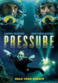 Pressure Pressure Boxcover