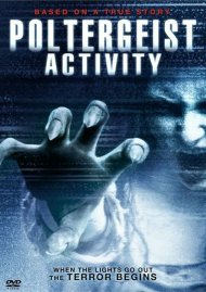 Poltergeist Activity Poltergeist Activity Boxcover