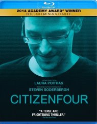 Citizenfour Citizenfour Boxcover