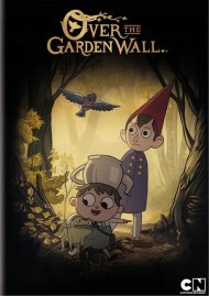 Cartoon Network: Over The Garden Wall Cartoon Network: Over The Garden Wall Boxcover