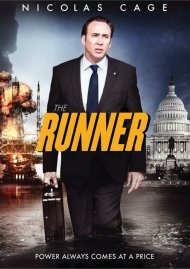 Runner, The Runner, The Boxcover