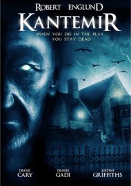 Kantemir Kantemir Boxcover