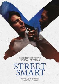 Street Smart Street Smart Boxcover