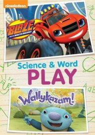 Science & Word Play Gift Set Science & Word Play Gift Set Boxcover