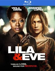 Lila & Eve Lila & Eve Boxcover