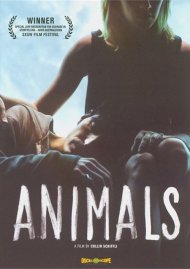 Animals Animals Boxcover