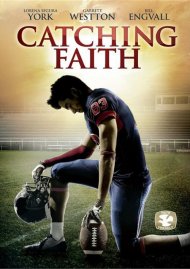 Catching Faith Catching Faith Boxcover