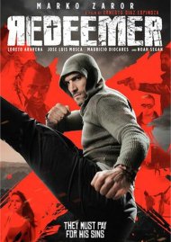 Redeemer Redeemer Boxcover