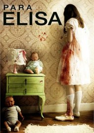 Para Elisa Para Elisa Boxcover