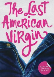 Last American Virgin, The Last American Virgin, The Boxcover